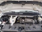 2017 Chevrolet Express 3500 Lt White vin: 1GAZGPFG8H1291927