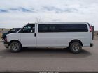 2017 Chevrolet Express 3500 Lt White vin: 1GAZGPFG8H1291927