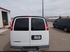 2017 Chevrolet Express 3500 Lt White vin: 1GAZGPFG8H1291927