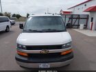 2017 Chevrolet Express 3500 Lt White vin: 1GAZGPFG8H1291927