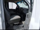 2018 Chevrolet Express 3500 Lt White vin: 1GAZGPFG8J1301409
