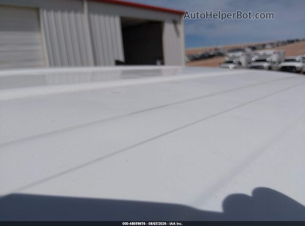 1GAZGPFG8J1301409 2018 CHEVROLET EXPRESS White 