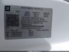 2018 Chevrolet Express 3500 Lt White vin: 1GAZGPFG8J1301409