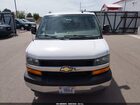 2018 Chevrolet Express 3500 Lt White vin: 1GAZGPFG8J1301409