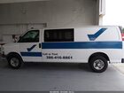 2016 Chevrolet Express 3500 Lt White vin: 1GAZGPFGXG1296867