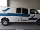 2016 Chevrolet Express 3500 Lt White vin: 1GAZGPFGXG1296867