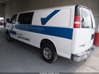 2016 Chevrolet Express 3500 Lt White vin: 1GAZGPFGXG1296867