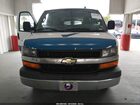 2016 Chevrolet Express 3500 Lt White vin: 1GAZGPFGXG1296867
