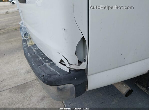 1GAZGPFGXG1296867 2016 CHEVROLET EXPRESS White წინა ხედი