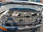 2024 Chevrolet Express G3500 Lt Белый vin: 1GAZGPFP4R1202176