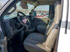 2024 Chevrolet Express G3500 Lt Белый vin: 1GAZGPFP4R1202176