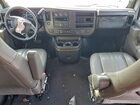 2024 Chevrolet Express G3500 Lt Белый vin: 1GAZGPFP4R1202176