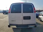 2024 Chevrolet Express G3500 Lt Белый vin: 1GAZGPFP4R1202176