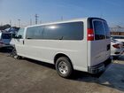 2024 Chevrolet Express G3500 Lt Белый vin: 1GAZGPFP4R1202176