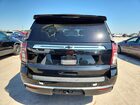 2021 Chevrolet Tahoe C1500 Черный vin: 1GBSCLED1MR291644