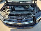 2021 Chevrolet Tahoe C1500 Черный vin: 1GBSCLED1MR291644