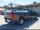 2016 Chevrolet Silverado 2500hd Wt Серый vin: 1GC1CUEG6GF180889 2016 Chevrolet Silverado 2500hd Wt Серый vin: 1GC1CUEG6GF180889