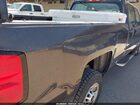 2016 Chevrolet Silverado 2500hd Wt Серый vin: 1GC1CUEG6GF180889 2016 Chevrolet Silverado 2500hd Wt Серый vin: 1GC1CUEG6GF180889
