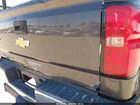 2016 Chevrolet Silverado 2500hd Wt Серый vin: 1GC1CUEG6GF180889 2016 Chevrolet Silverado 2500hd Wt Серый vin: 1GC1CUEG6GF180889