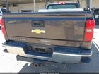2016 Chevrolet Silverado 2500hd Wt Серый vin: 1GC1CUEG6GF180889 2016 Chevrolet Silverado 2500hd Wt Серый vin: 1GC1CUEG6GF180889