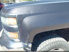 2016 Chevrolet Silverado 2500hd Wt Серый vin: 1GC1CUEG6GF180889 2016 Chevrolet Silverado 2500hd Wt Серый vin: 1GC1CUEG6GF180889