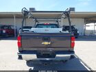 2016 Chevrolet Silverado 2500hd Wt Серый vin: 1GC1CUEG6GF180889 2016 Chevrolet Silverado 2500hd Wt Серый vin: 1GC1CUEG6GF180889