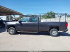 2016 Chevrolet Silverado 2500hd Wt Серый vin: 1GC1CUEG6GF180889 2016 Chevrolet Silverado 2500hd Wt Серый vin: 1GC1CUEG6GF180889