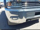 2016 Chevrolet Silverado 2500hd Wt Серый vin: 1GC1CUEG6GF180889 2016 Chevrolet Silverado 2500hd Wt Серый vin: 1GC1CUEG6GF180889
