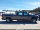 2016 Chevrolet Silverado 2500hd Wt Серый vin: 1GC1CUEG6GF180889 2016 Chevrolet Silverado 2500hd Wt Серый vin: 1GC1CUEG6GF180889