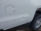 2018 Chevrolet Silverado 2500hd Wt Белый vin: 1GC1CUEGXJF234427