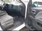 2018 Chevrolet Silverado 2500hd Wt Белый vin: 1GC1CUEGXJF234427