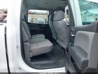 2018 Chevrolet Silverado 2500hd Wt Белый vin: 1GC1CUEGXJF234427