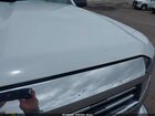 2018 Chevrolet Silverado 2500hd Wt Белый vin: 1GC1CUEGXJF234427