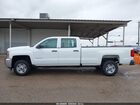 2018 Chevrolet Silverado 2500hd Wt Белый vin: 1GC1CUEGXJF234427
