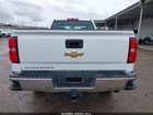 2018 Chevrolet Silverado 2500hd Wt Белый vin: 1GC1CUEGXJF234427