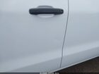 2018 Chevrolet Silverado 2500hd Wt Белый vin: 1GC1CUEGXJF234427