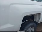 2018 Chevrolet Silverado 2500hd Wt Белый vin: 1GC1CUEGXJF234427
