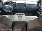 2019 Chevrolet Silverado K2500 Heavy Duty White vin: 1GC1KREGXKF132093
