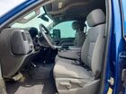 2019 Chevrolet Silverado K2500 Heavy Duty Синий vin: 1GC1KREY9KF161920 2019 Chevrolet Silverado K2500 Heavy Duty Синий vin: 1GC1KREY9KF161920
