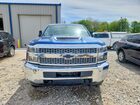 2019 Chevrolet Silverado K2500 Heavy Duty Синий vin: 1GC1KREY9KF161920 2019 Chevrolet Silverado K2500 Heavy Duty Синий vin: 1GC1KREY9KF161920