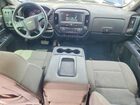 2019 Chevrolet Silverado K2500 Heavy Duty Синий vin: 1GC1KREY9KF161920 2019 Chevrolet Silverado K2500 Heavy Duty Синий vin: 1GC1KREY9KF161920