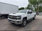 2019 Chevrolet Silverado 2500hd Ltz White vin: 1GC1KTEY3KF193632 2019 Chevrolet Silverado 2500hd Ltz White vin: 1GC1KTEY3KF193632