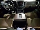 2019 Chevrolet Silverado K2500 Heavy Duty Ltz Темно-бордовый vin: 1GC1KTEY6KF142397