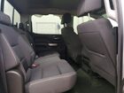 2016 Chevrolet Silverado K2500 Heavy Duty Lt Серебряный vin: 1GC1KVE87GF208457