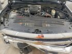 2016 Chevrolet Silverado K2500 Heavy Duty Lt Серебряный vin: 1GC1KVE87GF208457