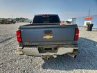 2016 Chevrolet Silverado K2500 Heavy Duty Ltz Blue vin: 1GC1KWE84GF190019