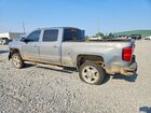 2016 Chevrolet Silverado K2500 Heavy Duty Ltz Blue vin: 1GC1KWE84GF190019