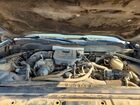 2016 Chevrolet Silverado K2500 Heavy Duty Ltz Blue vin: 1GC1KWE84GF190019