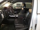 2018 Chevrolet 2500 Hd Белый vin: 1GC1KWEG1JF147305