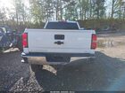 2018 Chevrolet Silverado 2500hd Ltz Белый vin: 1GC1KWEY5JF286491
